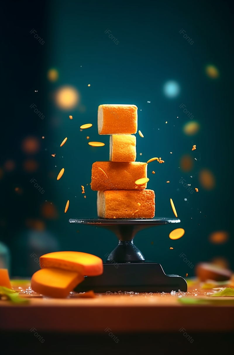 创意|空间